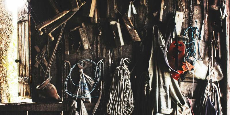 破解间接物料管理困局:B2B平台如何重塑MRO采购,打造韧性供应链